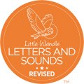 Little Wandle Revised logo