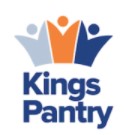 King's pantry