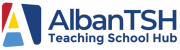 Alban TSH logo
